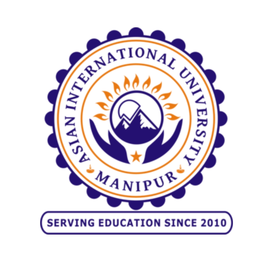 B Tech  in Information Technology (Asian International University)