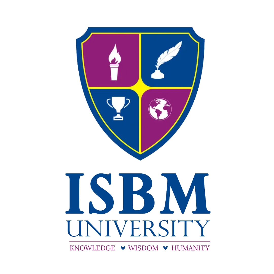 B Tech  in Information Technology (ISBM University)