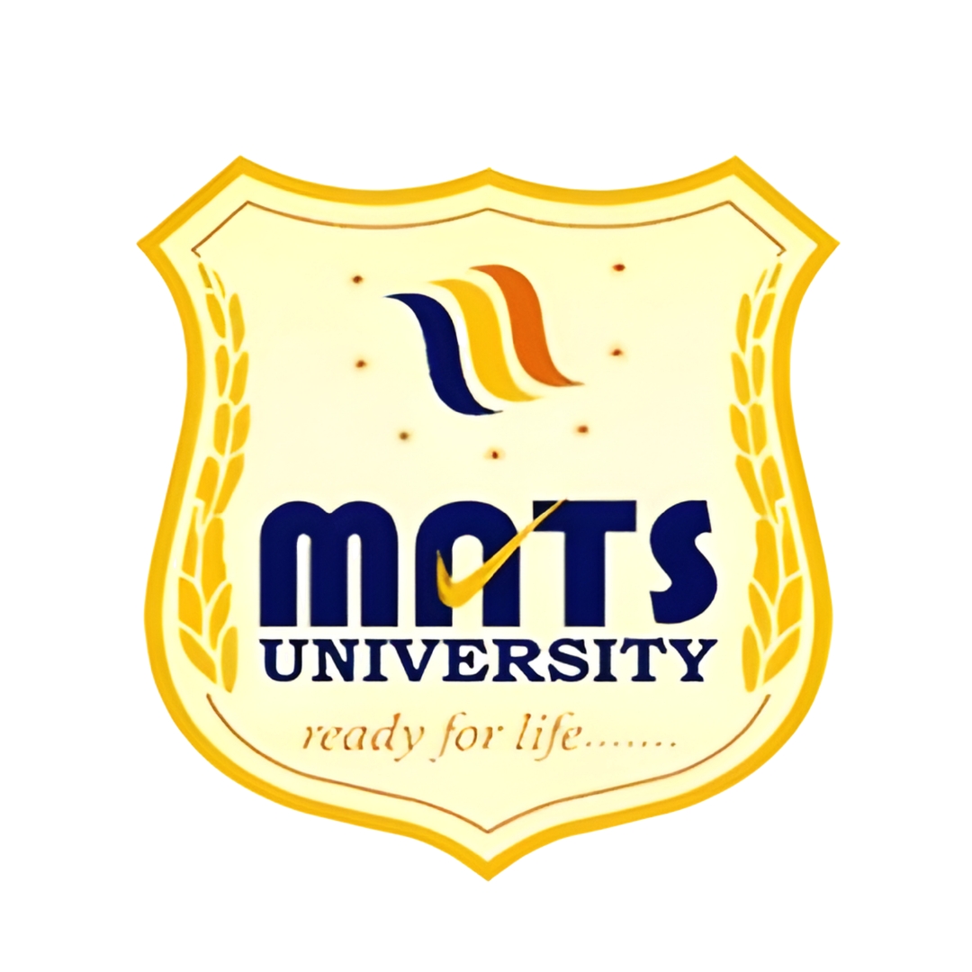 B Tech  in Information Technology (MATS University)