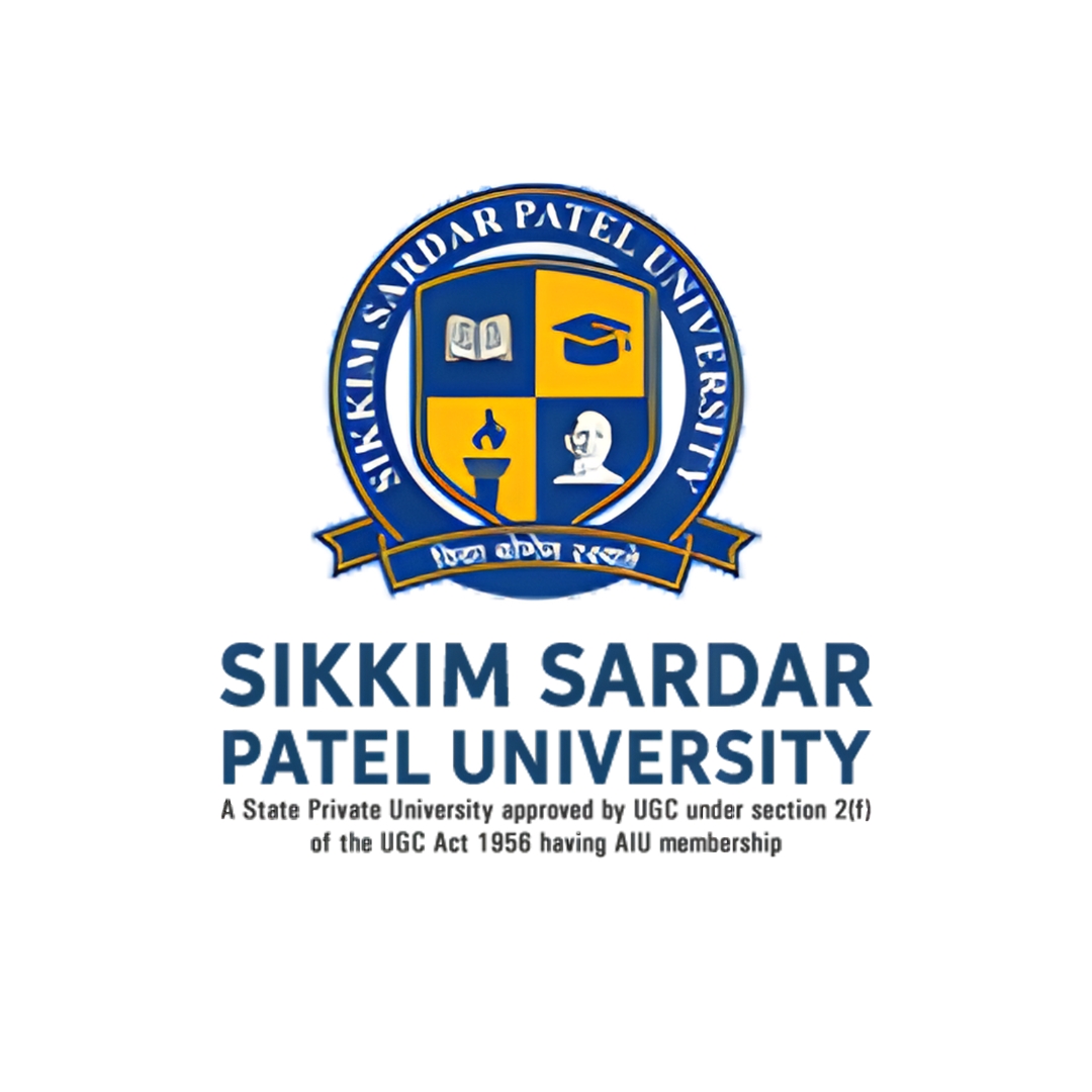 B Tech  in Information Technology (Sikkim Sardar Patel University)
